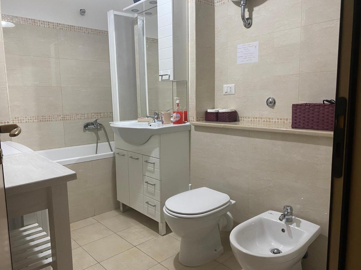 Cozy Apartment 2Bedroom In Center Of Rom Exterior foto