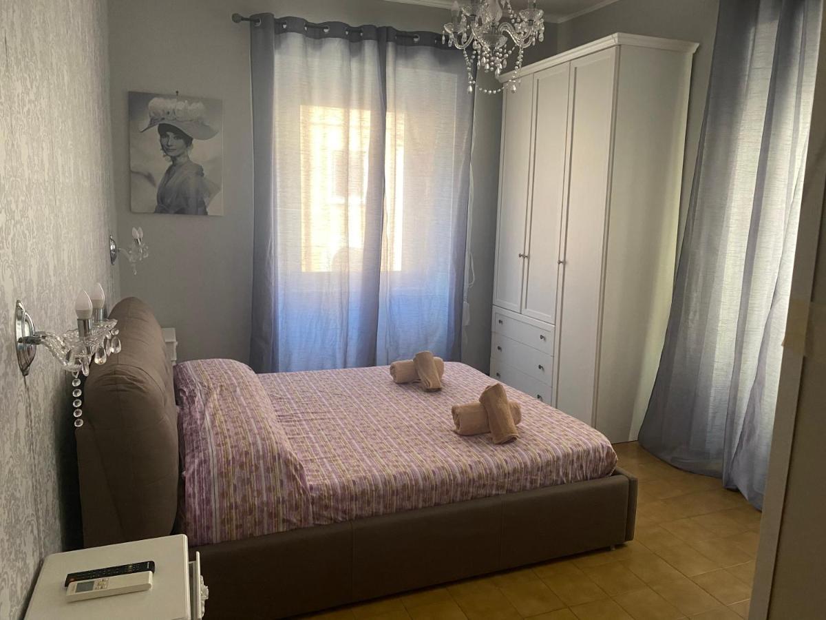Cozy Apartment 2Bedroom In Center Of Rom Exterior foto